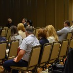 Primul Congres International de Reabilitare Generala si Oro-Maxilo-Faciala, Istanbul, Turcia 28-30 Mai 2015 — imagine 26