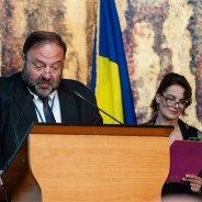 20th Edition of the Balkan Stomatological Society Congress,  Bucharest, 23rd -26th of April, 2015. — imagine 45