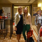 Primul Congres International de Reabilitare Generala si Oro-Maxilo-Faciala, Istanbul, Turcia 28-30 Mai 2015 — imagine 66