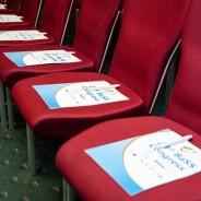 20th Edition of the Balkan Stomatological Society Congress,  Bucharest, 23rd -26th of April, 2015. — imagine 61