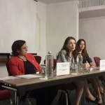 20th Edition of the Balkan Stomatological Society Congress,  Bucharest, 23rd -26th of April, 2015. — imagine 64