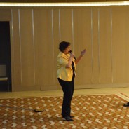 Primul Congres International de Reabilitare Generala si Oro-Maxilo-Faciala, Istanbul, Turcia 28-30 Mai 2015 — imagine 95