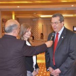 Primul Congres International de Reabilitare Generala si Oro-Maxilo-Faciala, Istanbul, Turcia 28-30 Mai 2015 — imagine 114