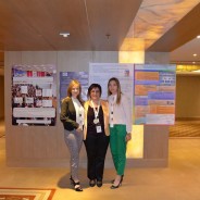 Primul Congres International de Reabilitare Generala si Oro-Maxilo-Faciala, Istanbul, Turcia 28-30 Mai 2015 — imagine 117