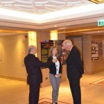 Primul Congres International de Reabilitare Generala si Oro-Maxilo-Faciala, Istanbul, Turcia 28-30 Mai 2015 — imagine 144