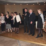 Editia a XVIII-a a Zilelor Facultatii de Medicina Dentara Iasi 2014. Al VI-lea Congres International al Asociatiei Dentare Romana pentru Educatie — imagine 24