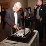 Editia a XVIII-a a Zilelor Facultatii de Medicina Dentara Iasi 2014. Al VI-lea Congres International al Asociatiei Dentare Romana pentru Educatie — imagine 30