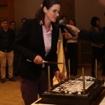 Editia a XVIII-a a Zilelor Facultatii de Medicina Dentara Iasi 2014. Al VI-lea Congres International al Asociatiei Dentare Romana pentru Educatie — imagine 40