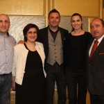 Editia a XVIII-a a Zilelor Facultatii de Medicina Dentara Iasi 2014. Al VI-lea Congres International al Asociatiei Dentare Romana pentru Educatie — imagine 52