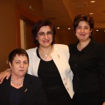 Editia a XVIII-a a Zilelor Facultatii de Medicina Dentara Iasi 2014. Al VI-lea Congres International al Asociatiei Dentare Romana pentru Educatie — imagine 54