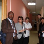 Editia a XVIII-a a Zilelor Facultatii de Medicina Dentara Iasi 2014. Al VI-lea Congres International al Asociatiei Dentare Romana pentru Educatie — imagine 100