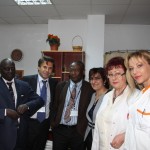 Editia a XVIII-a a Zilelor Facultatii de Medicina Dentara Iasi 2014. Al VI-lea Congres International al Asociatiei Dentare Romana pentru Educatie — imagine 102