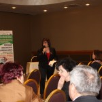 Editia a XVIII-a a Zilelor Facultatii de Medicina Dentara Iasi 2014. Al VI-lea Congres International al Asociatiei Dentare Romana pentru Educatie — imagine 132