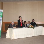 Editia a XVIII-a a Zilelor Facultatii de Medicina Dentara Iasi 2014. Al VI-lea Congres International al Asociatiei Dentare Romana pentru Educatie — imagine 160