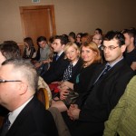 Editia a XVIII-a a Zilelor Facultatii de Medicina Dentara Iasi 2014. Al VI-lea Congres International al Asociatiei Dentare Romana pentru Educatie — imagine 182