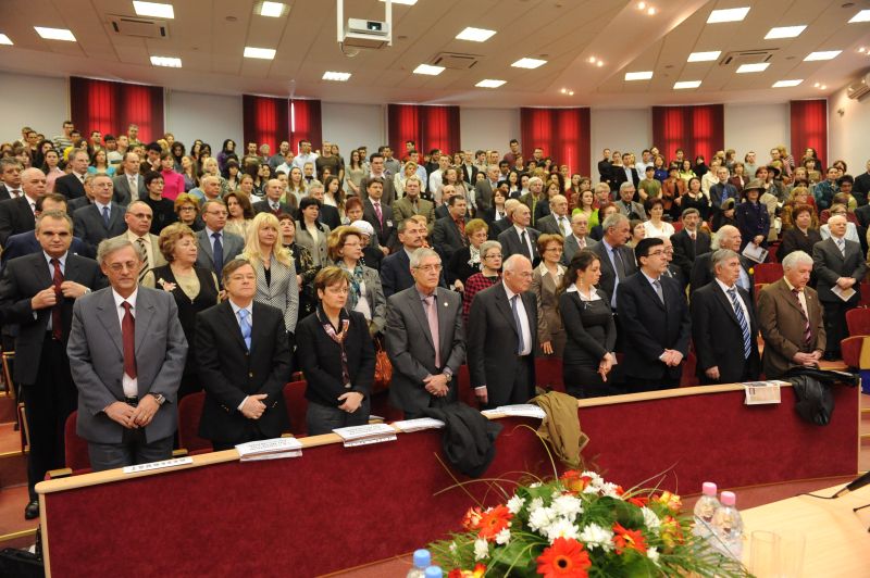 Ediția a XIII-a a Zilelor Facultății de Medicină Dentară Iași, primul Congres International ADRE — imagine 43