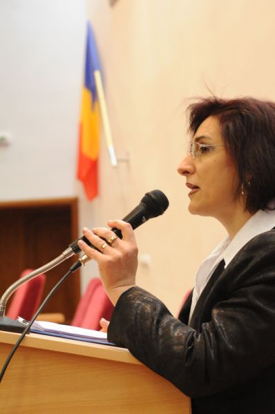 Ediția a XIII-a a Zilelor Facultății de Medicină Dentară Iași, primul Congres International ADRE — imagine 44