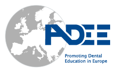 ADEE — Association for Dental Education in Europe