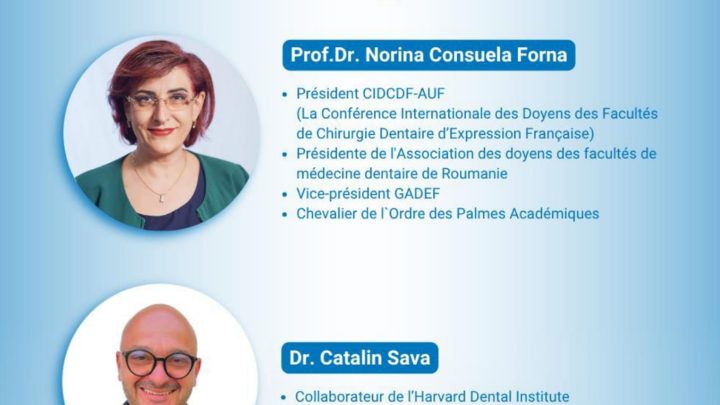 Workshop 18 noiembrie 2025 – PC Dental DE LA VIZIUNE LA OSTEOINTEGRARE. ATELIER DE INSERARE A IMPLANTURILOR DENTARE